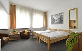 Hotel zur Post Kleve